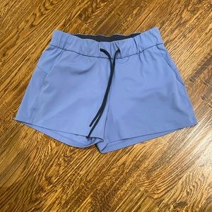 Zyia Club Short